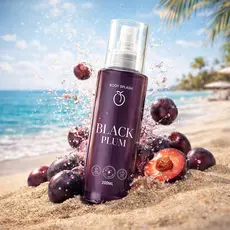 Body Splash – Black Plum- 200ml