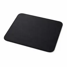 Mousepad Extra Pequeno Grande Extra Grande Preto Antiderrapante Base Borracha Gamer Para Teclado Mouse Escritório