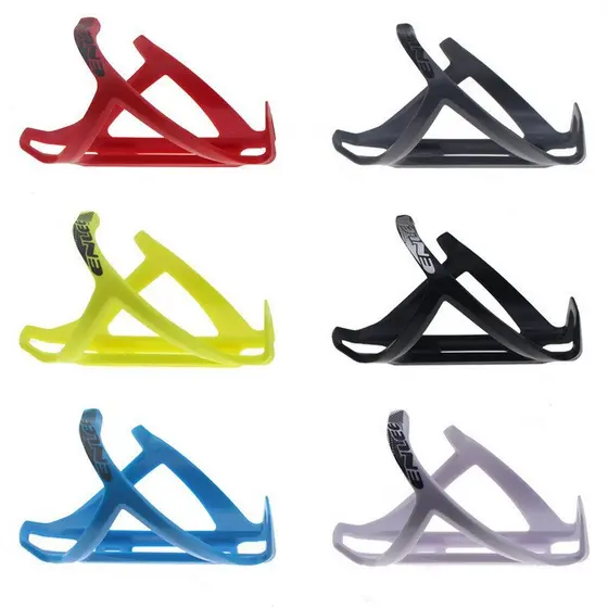 Suporte Enlee para garrafa de água, acessórios para equipamentos de mountain bike, suporte universal para garrafa de águ