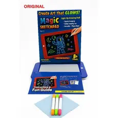 Tablet Mágico lousa Infantil para Desenhar – Aprenda Brincando!