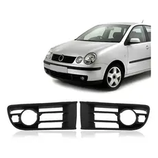Par Grade Farol Milha Polo 2003 2004 2005 2006 Hatch Sedan