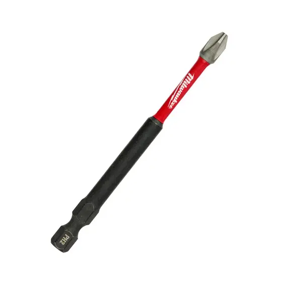PONTEIRA PHILIPS ENCAIXE 1/4" PH2 X 89MM C/01 PC 48-32-4562