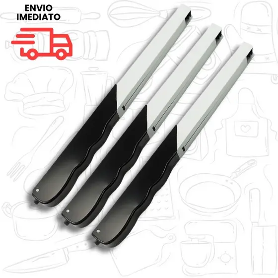 Isqueiro Elétrico Acendedor Fogão Manual Ignição Rápida Bic Gas Rechaud Botão de Aperta Lume