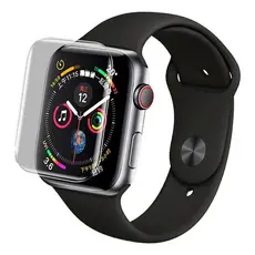 Película Uv Cola Líquida Para Apple Watch Series 7 45mm 45 Mm