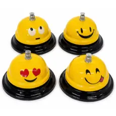 Sino de Mesa Emoji  Ke Home