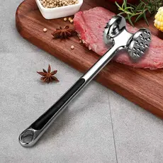 Martelo De Aço Inoxidável 304/Ferramenta De Cozinha Para Carne