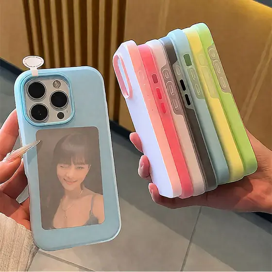 Capinha Silicone Líquido Macaron Mais Vendida Capa Para Samsung A17 A07 A26 A16 A06 A35 A54 A05S A05 A15 A14 A15