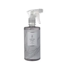 Água Perfumada Tecidos Lenvie Into The Night 500ml | Premium