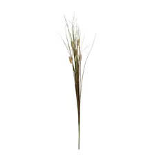 Haste Taboa Planta Permanente Artificial | Folhagem Decorativa