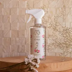 Água Perfumada Tênue Dani Fernandes 500ml | Spray Tecidos