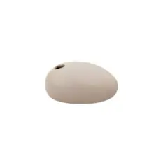 Minivaso Orgânico em Cerâmica Modelo B | Design Minimalista