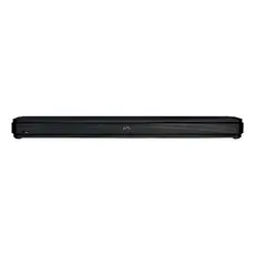 Barra De Som Home Theater Soundbar 120w Bivolt Preto SomBox D-BAR01