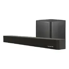Barra De Som Soundbar C/ Subwoofer Bluetooth Tomate Mts-2023