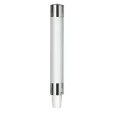 Porta copos Acrílico/Inox 50ml 200ml 300ml 400ml - Globo