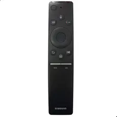Controle Original Samsung Com Comando De Voz