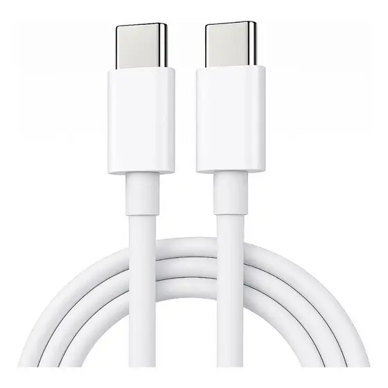 Cabo Carregador Turbo Usb Tipo Usb C Samsung Original