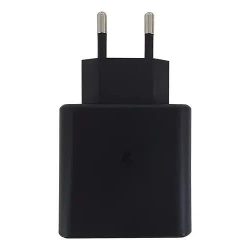 Carregador Original Samsung 45w Carregamento Super Rápido