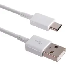 Cabo Carregador Turbo Usb Tipo Usb C Samsung Original