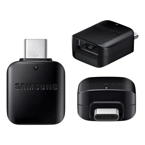 Adaptador Usb-C para Usb-A Samsung Original