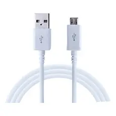 Cabo Samsung Original Com Entrada Usb Tipo B