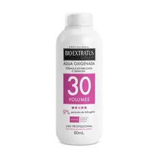 ÁGUA OXIGENADA BIO EXTRATUS 90ML