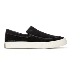 Sapatênis Aramis Easy Drive Preto - Masculino
