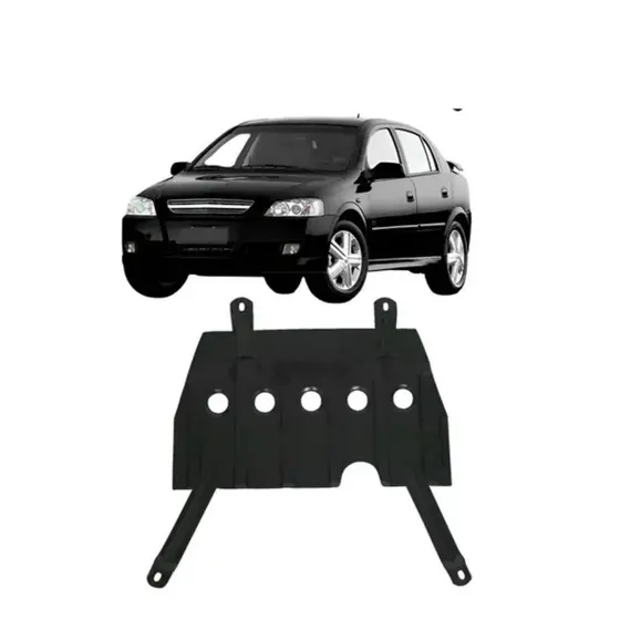 Protetor Carter Peito De Aço Astra Hatch Sedan 1998 A 2011