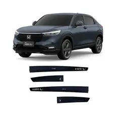 Kit Frisos Lateral Nova Hrv Mod Original 2023 2024 2025 2026