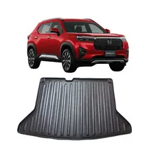 Tapete Bandeja Protetor Porta Malas Honda Wr-v 2026