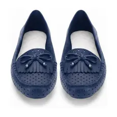Sapatilha Mocassim Conforto Antiderrapante Flexível