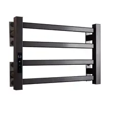 Toalheiro Elétrico Térmico Aquecido 30x 45