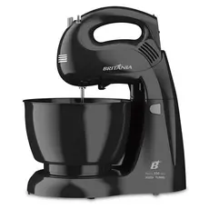 Batedeira Britânia Perola 550 Neve 4,3L 500W 220V