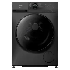 Lava e Seca 11kg Titanium Slim Healthguard Conectada Midea MF201D110WB/GK-02 - 220V