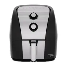 Air Fryer Britânia 9L 2000W Antiaderente Redstone BAF90A 220V