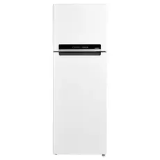 Geladeira Frost Free Duplex 394L Inverter Midea MDRT533EVD011 110V