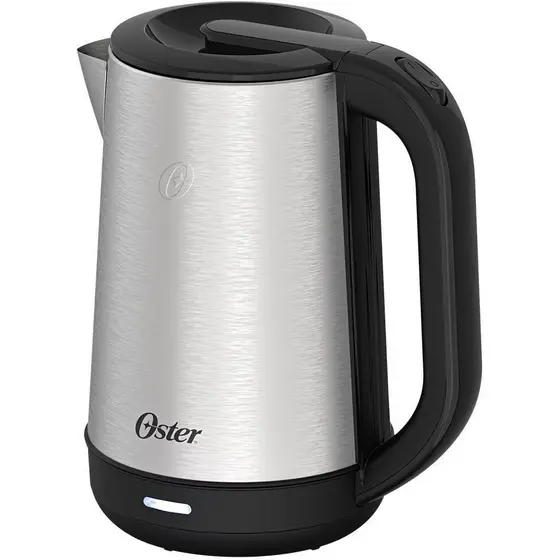 Chaleira Elétrica Oster Inox 2L Ultra 220V