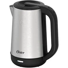 Chaleira Elétrica Oster Inox 2L Ultra 220V