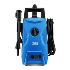 Lavadora De Alta Pressão Philco PLP2300 1750PSI 12 Mpa 1500W 220V