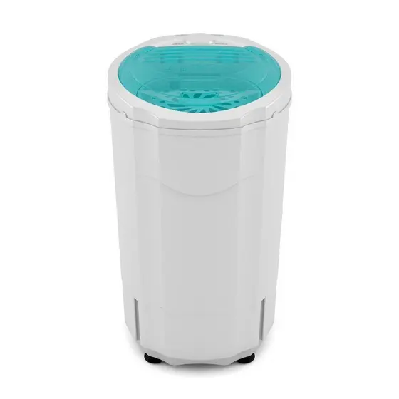 Centrífuga De Roupas 15kg Britânia BCR1 Cesto Extragrande 110V