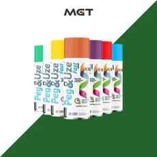 TINTA SPRAY PEG & UZE USO GERAL