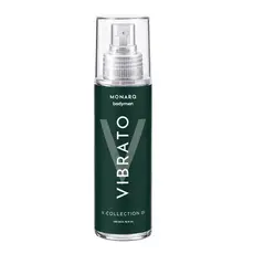 Vibrato Body Splash Masculino 200ml Perfumação Leve e Duradoura