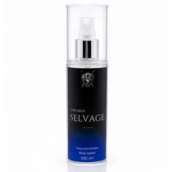 Perfume For Men Selvage Masculino 100ml.