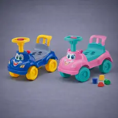 Totokinha Infantil Totoka - Cardoso Toys