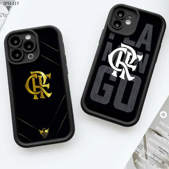 Capinha Para samsung casca macia Flamengo Para samsung a50 a51 a52 a53 a54 a55 a56 a10 a11 a13 a14 a20s a71
