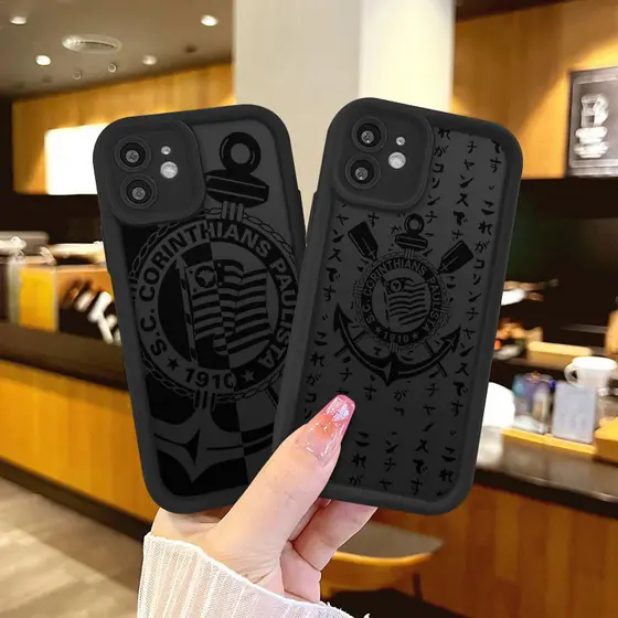 Capinha Para samsung Sinalização simples e elegante Poder Para samsung a50 a51 a52 a54 a55 a56 a11 a13 a14 a20s a71