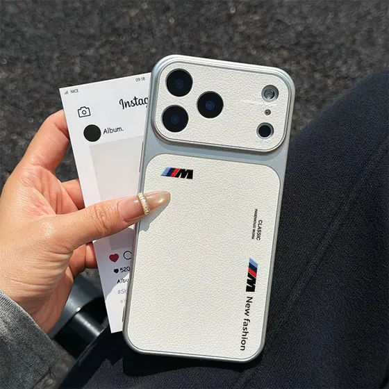 Capinha Para iphone Logotipo de carroa Para iphone 12 13 14 15iPhone16 17 Air Plus 13promax 17promax 16promax 14promax