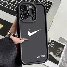 Capinha Para iPhone Casaco softshell símbolo da moda Para iPhone XR 11 12 13 14 15 16 17 Air Plus Pro Promax