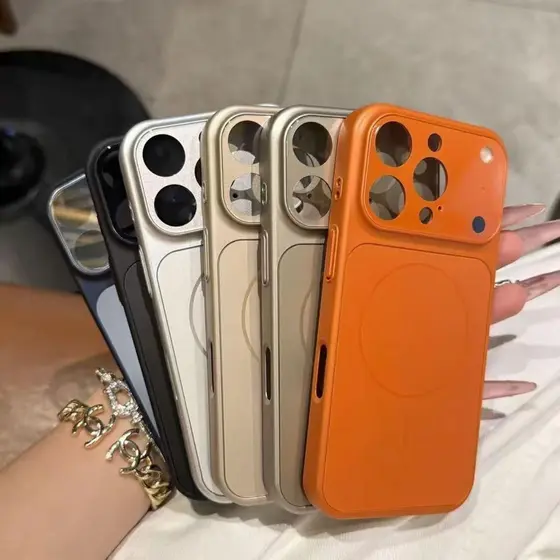 Capinha Capa Celular IP13PROMAX IP17PROMAX IP16PROMAX IP15PROMAX IP14PROMAX para iPhone 11 12 13 14 15 16 17 Promax