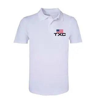 Camisa Polo Masculina TXC Country Rodeio