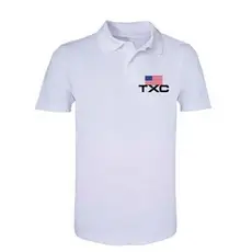 Camisa Polo Masculina TXC Country Rodeio